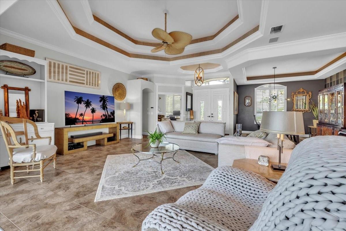 PUNTA GORDA ISLES SEC 11 - Residential