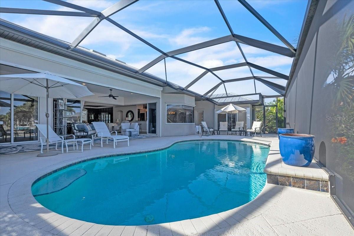 PUNTA GORDA ISLES SEC 11 - Residential