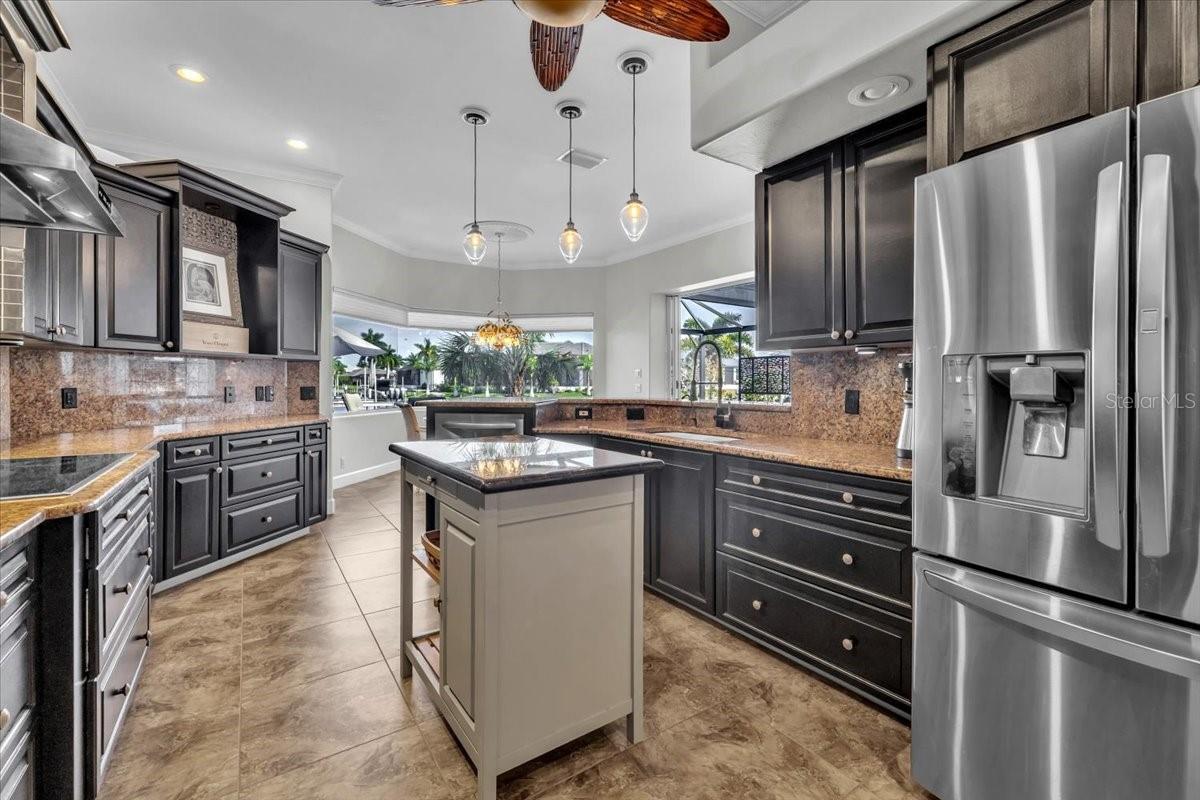 PUNTA GORDA ISLES SEC 11 - Residential