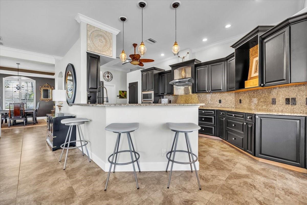 PUNTA GORDA ISLES SEC 11 - Residential