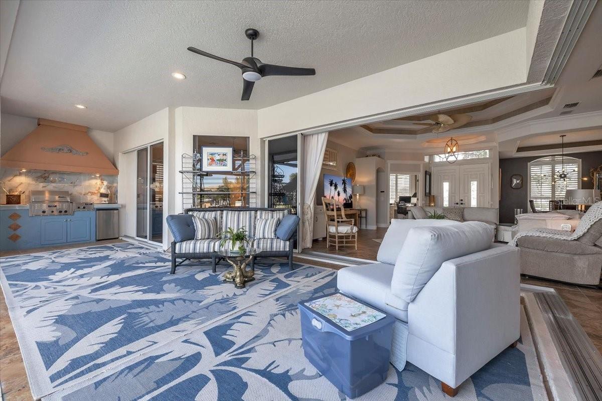 PUNTA GORDA ISLES SEC 11 - Residential