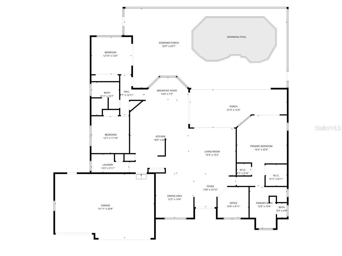 PUNTA GORDA ISLES SEC 11 - Residential