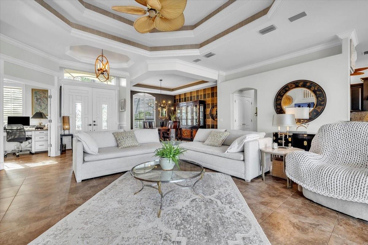 PUNTA GORDA ISLES SEC 11 - Residential