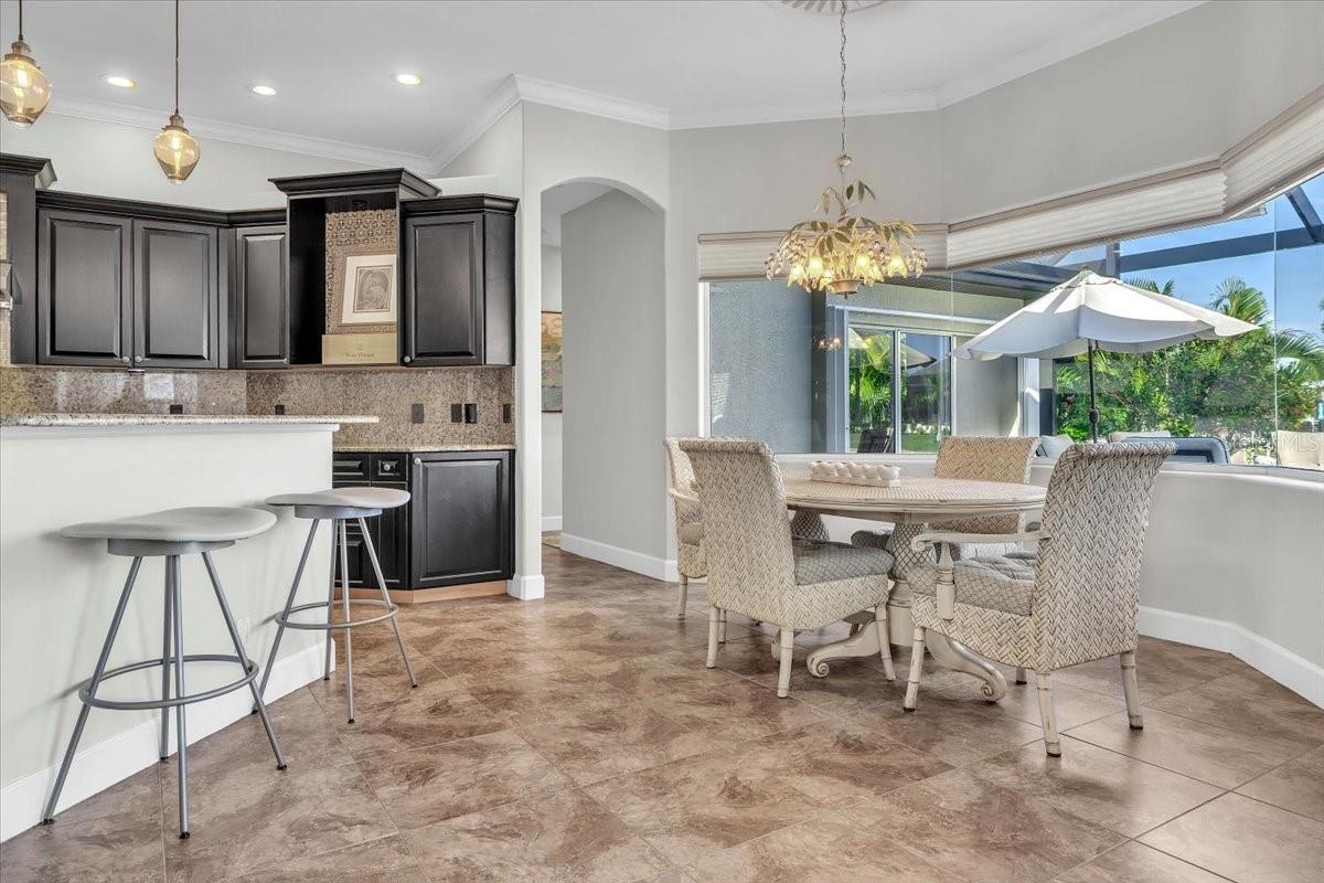 PUNTA GORDA ISLES SEC 11 - Residential