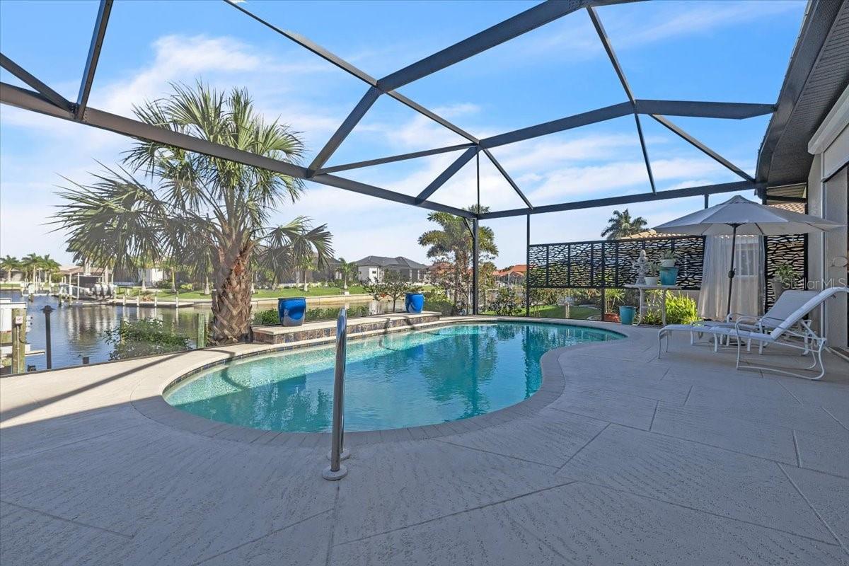 PUNTA GORDA ISLES SEC 11 - Residential