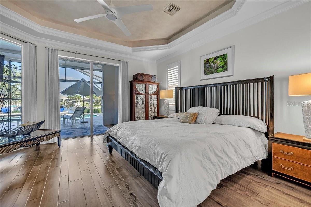 PUNTA GORDA ISLES SEC 11 - Residential