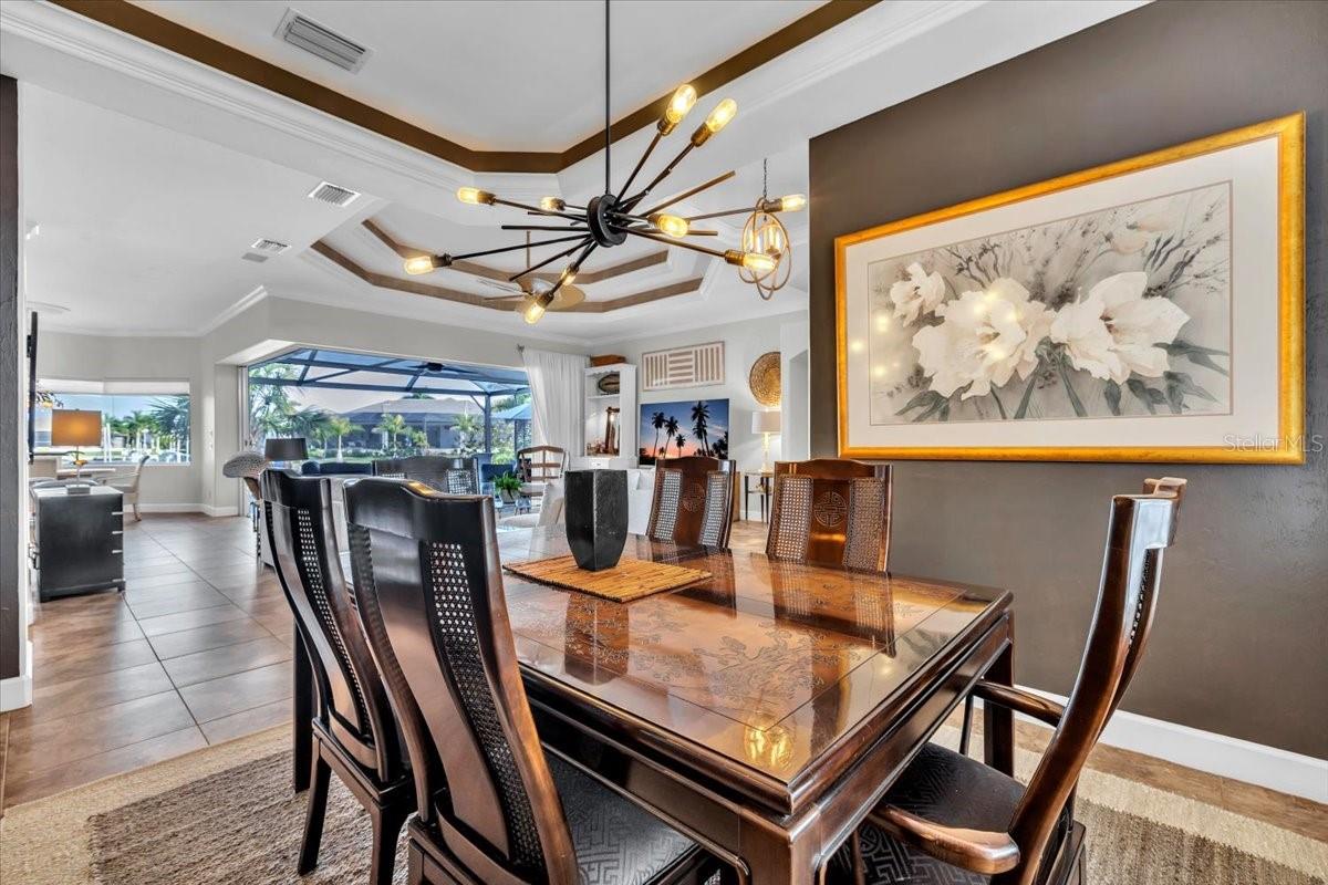 PUNTA GORDA ISLES SEC 11 - Residential