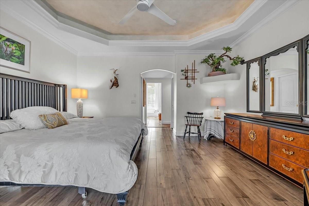 PUNTA GORDA ISLES SEC 11 - Residential