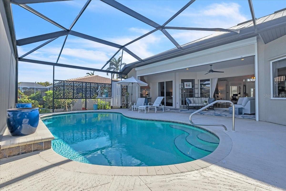 PUNTA GORDA ISLES SEC 11 - Residential