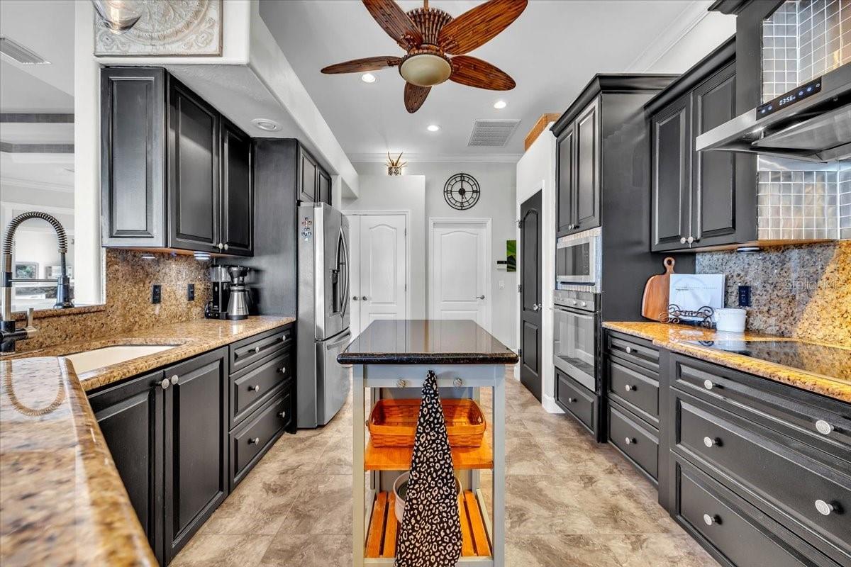 PUNTA GORDA ISLES SEC 11 - Residential