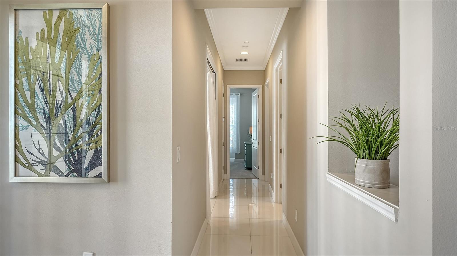 EDGEWATER WALK II ON HARBOUR IS 2, 4, 8-11 - Residential Lease