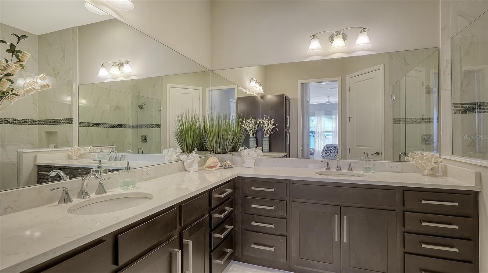 EDGEWATER WALK II ON HARBOUR IS 2, 4, 8-11 - Residential Lease