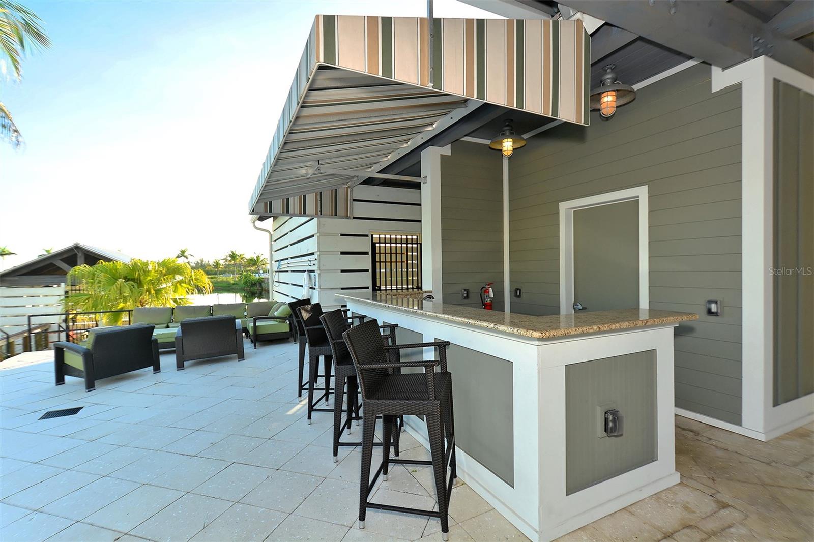 EDGEWATER WALK II ON HARBOUR IS 2, 4, 8-11 - Residential Lease