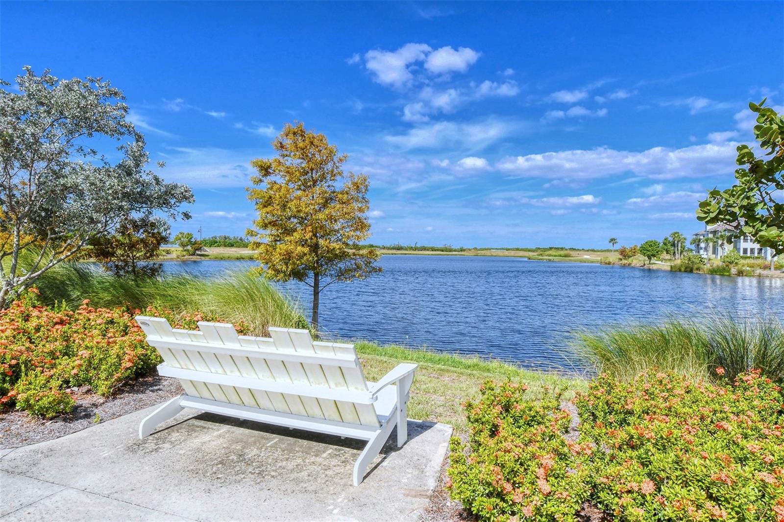EDGEWATER WALK II ON HARBOUR IS 2, 4, 8-11 - Residential Lease