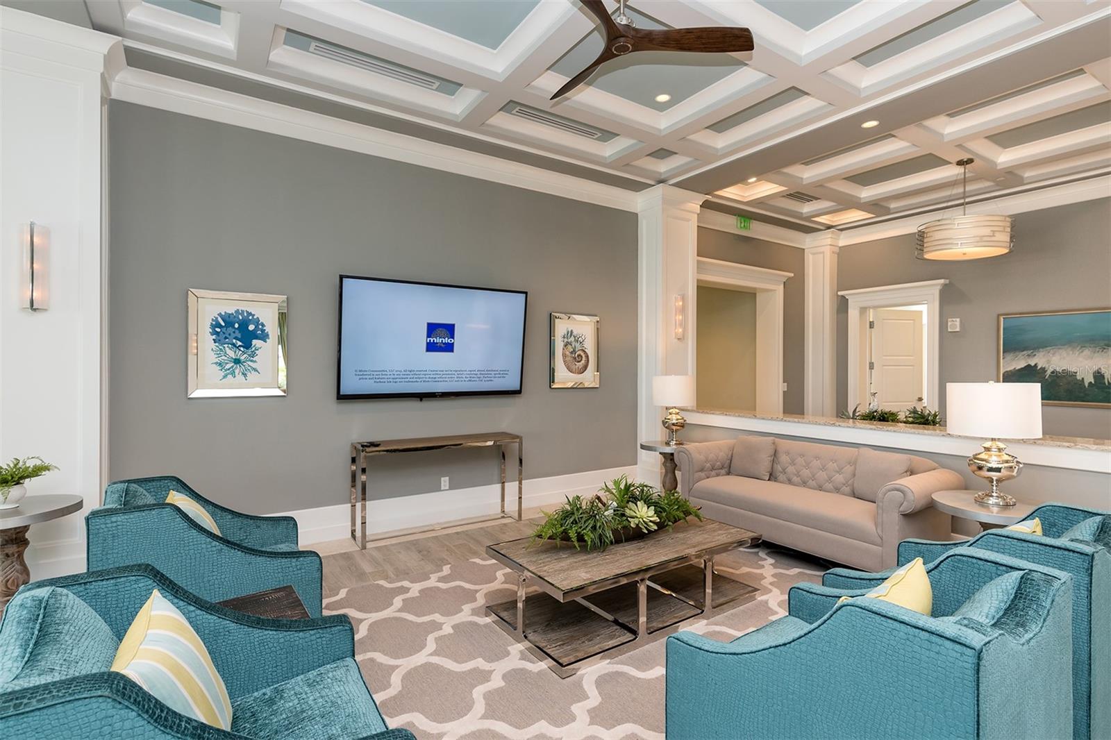 EDGEWATER WALK II ON HARBOUR IS 2, 4, 8-11 - Residential Lease