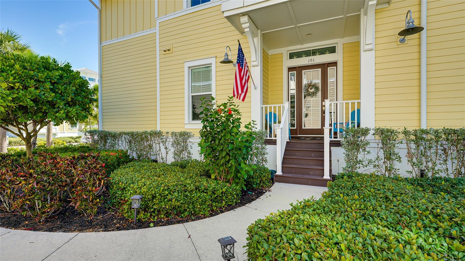 280 SAINT LUCIA DRIVE 101