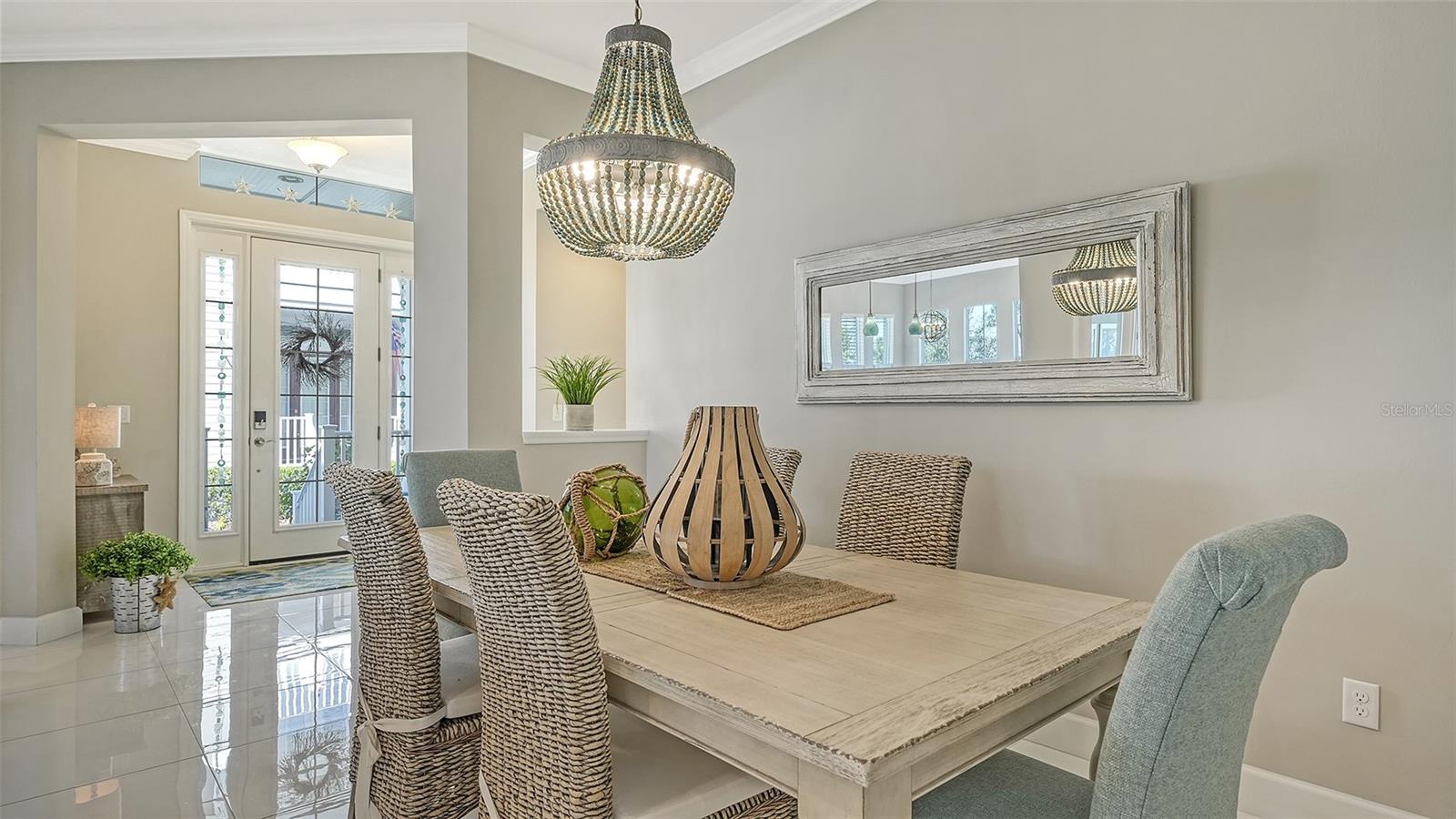 EDGEWATER WALK II ON HARBOUR IS 2, 4, 8-11 - Residential Lease