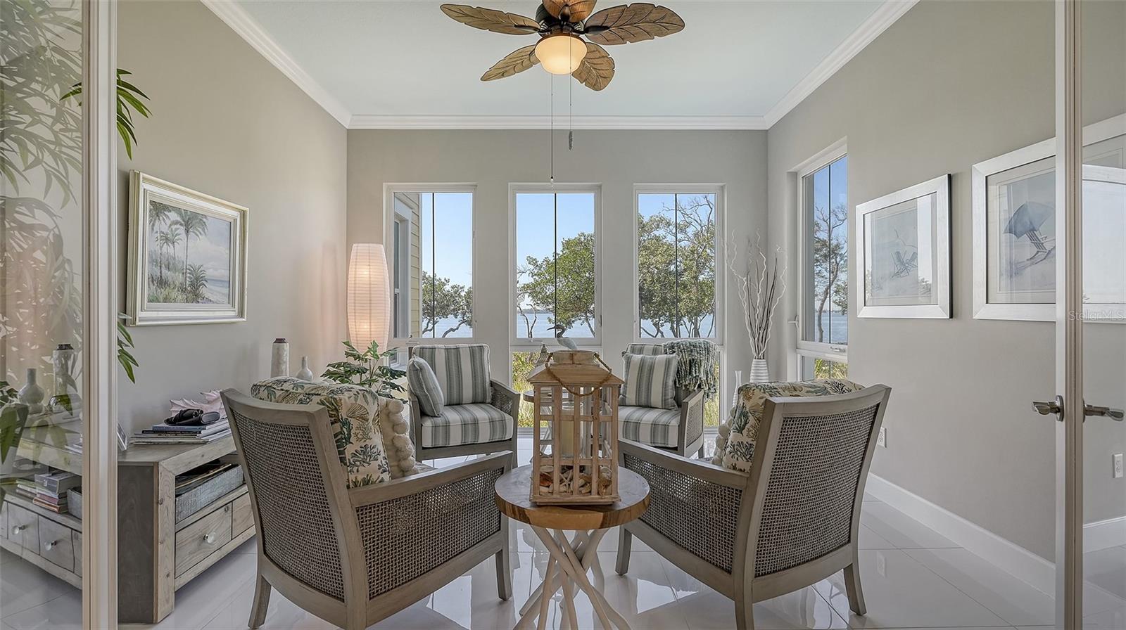 EDGEWATER WALK II ON HARBOUR IS 2, 4, 8-11 - Residential Lease