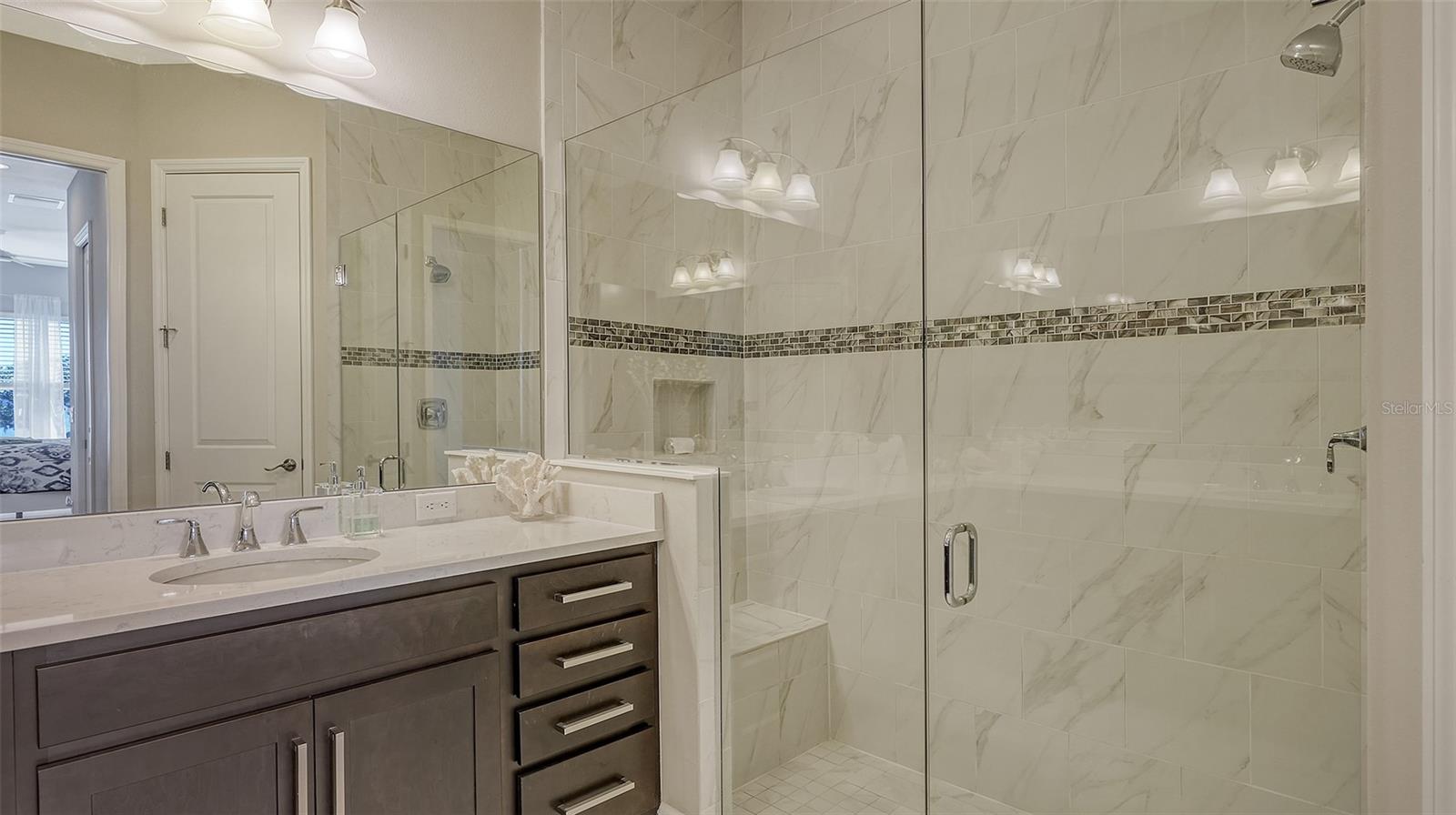 EDGEWATER WALK II ON HARBOUR IS 2, 4, 8-11 - Residential Lease