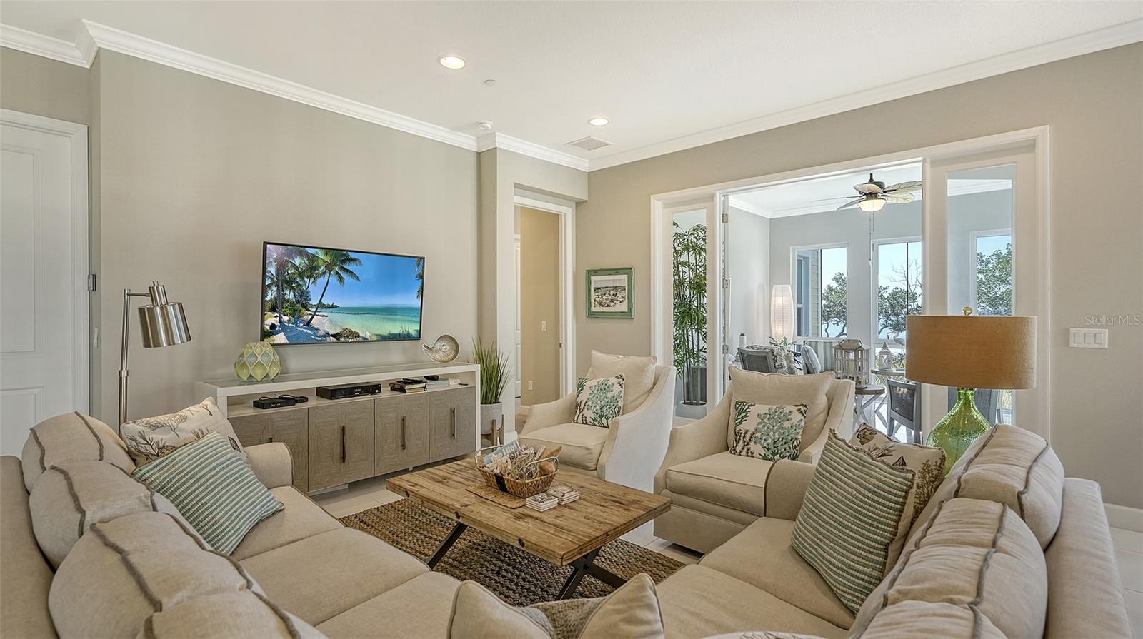 EDGEWATER WALK II ON HARBOUR IS 2, 4, 8-11 - Residential Lease