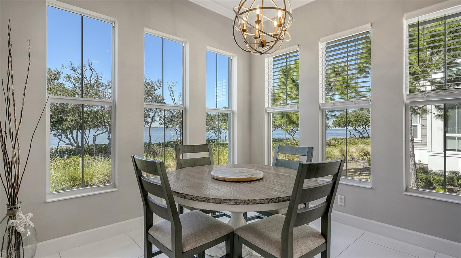 EDGEWATER WALK II ON HARBOUR IS 2, 4, 8-11 - Residential Lease