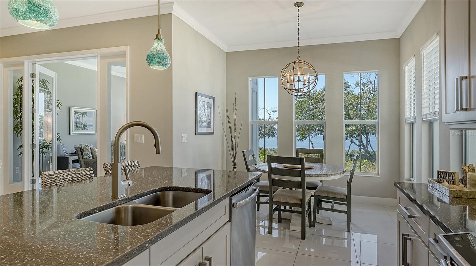 EDGEWATER WALK II ON HARBOUR IS 2, 4, 8-11 - Residential Lease