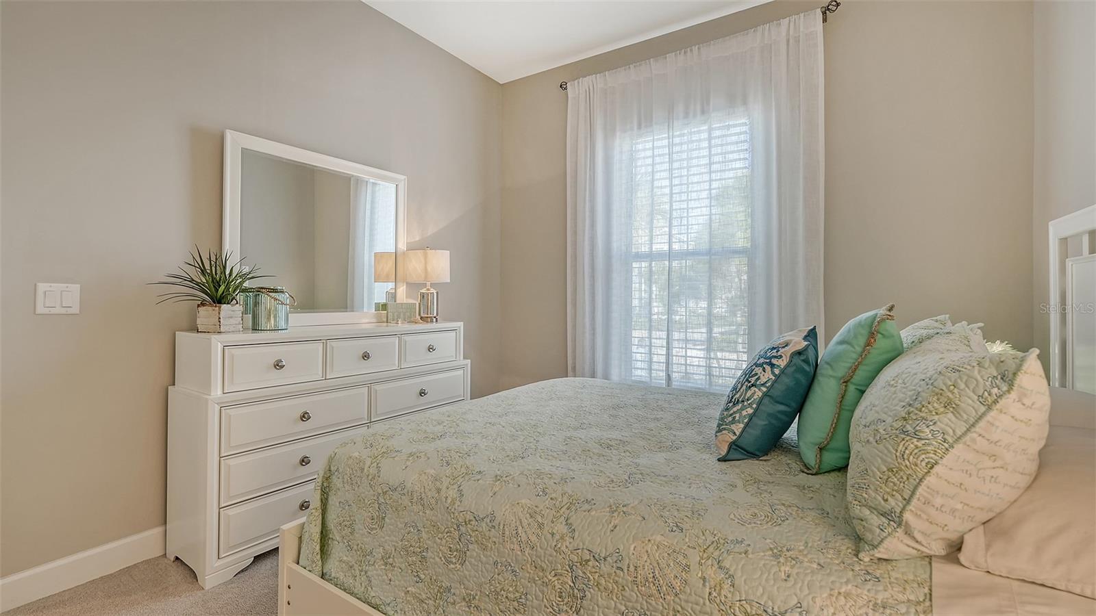 EDGEWATER WALK II ON HARBOUR IS 2, 4, 8-11 - Residential Lease