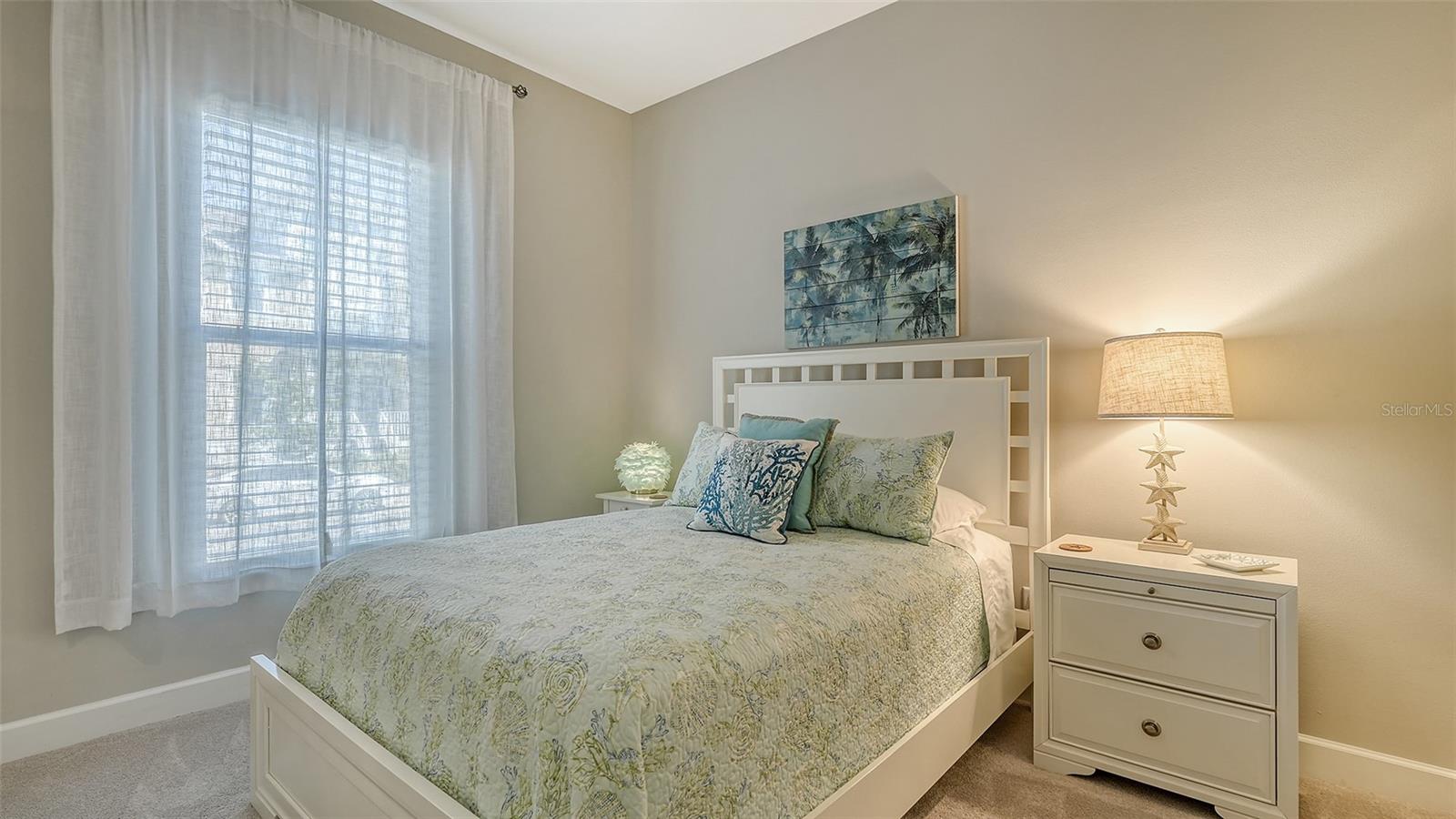 EDGEWATER WALK II ON HARBOUR IS 2, 4, 8-11 - Residential Lease