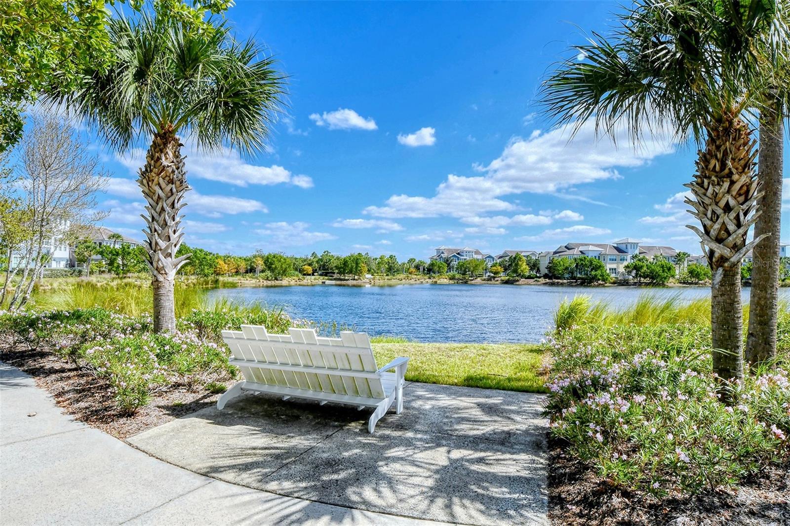 EDGEWATER WALK II ON HARBOUR IS 2, 4, 8-11 - Residential Lease