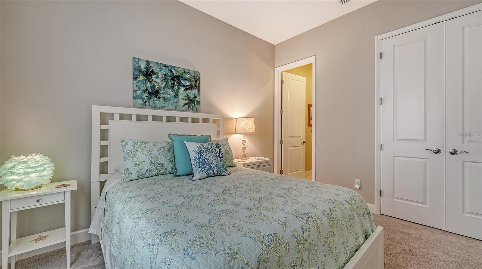 EDGEWATER WALK II ON HARBOUR IS 2, 4, 8-11 - Residential Lease