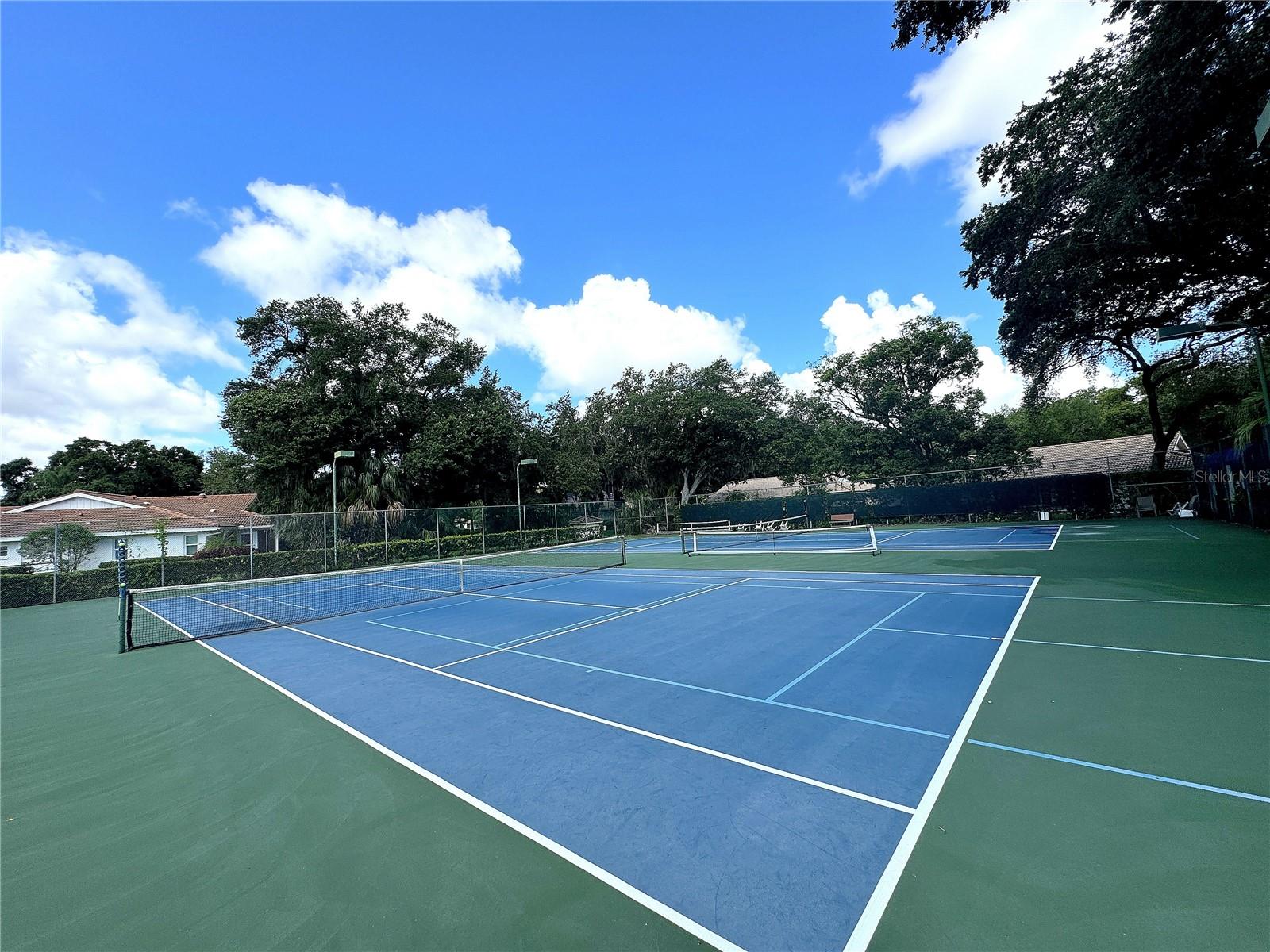 GARDEN LAKES VILLAGE SEC 1 - Residential