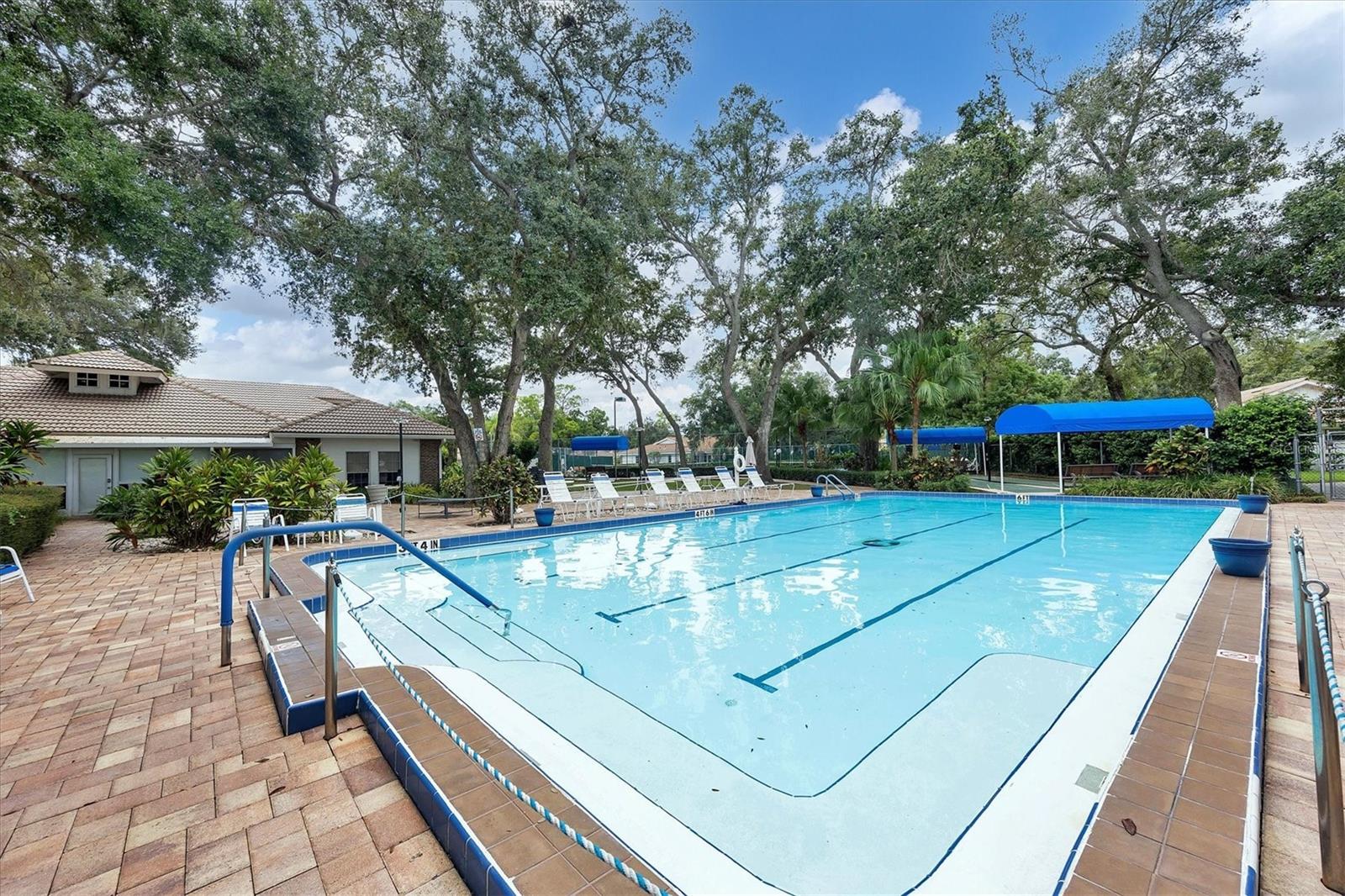 GARDEN LAKES VILLAGE SEC 1 - Residential