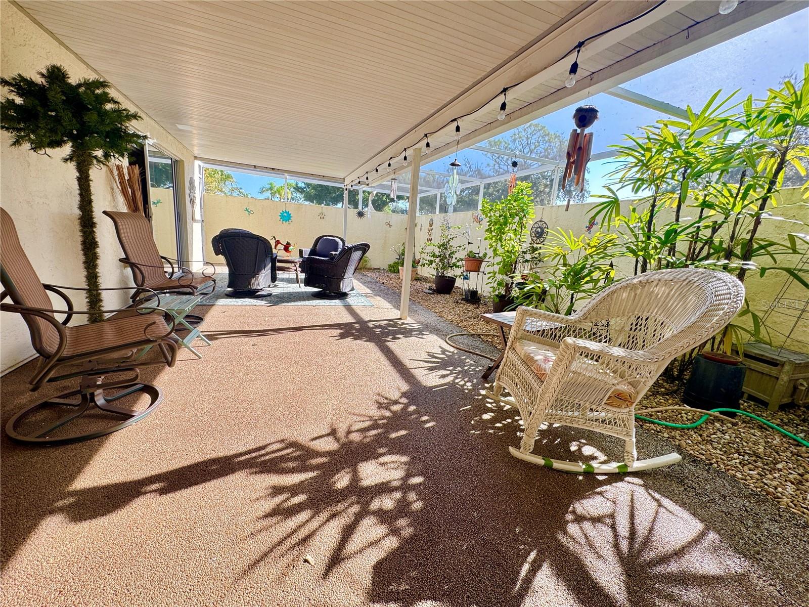 GARDEN LAKES VILLAGE SEC 1 - Residential