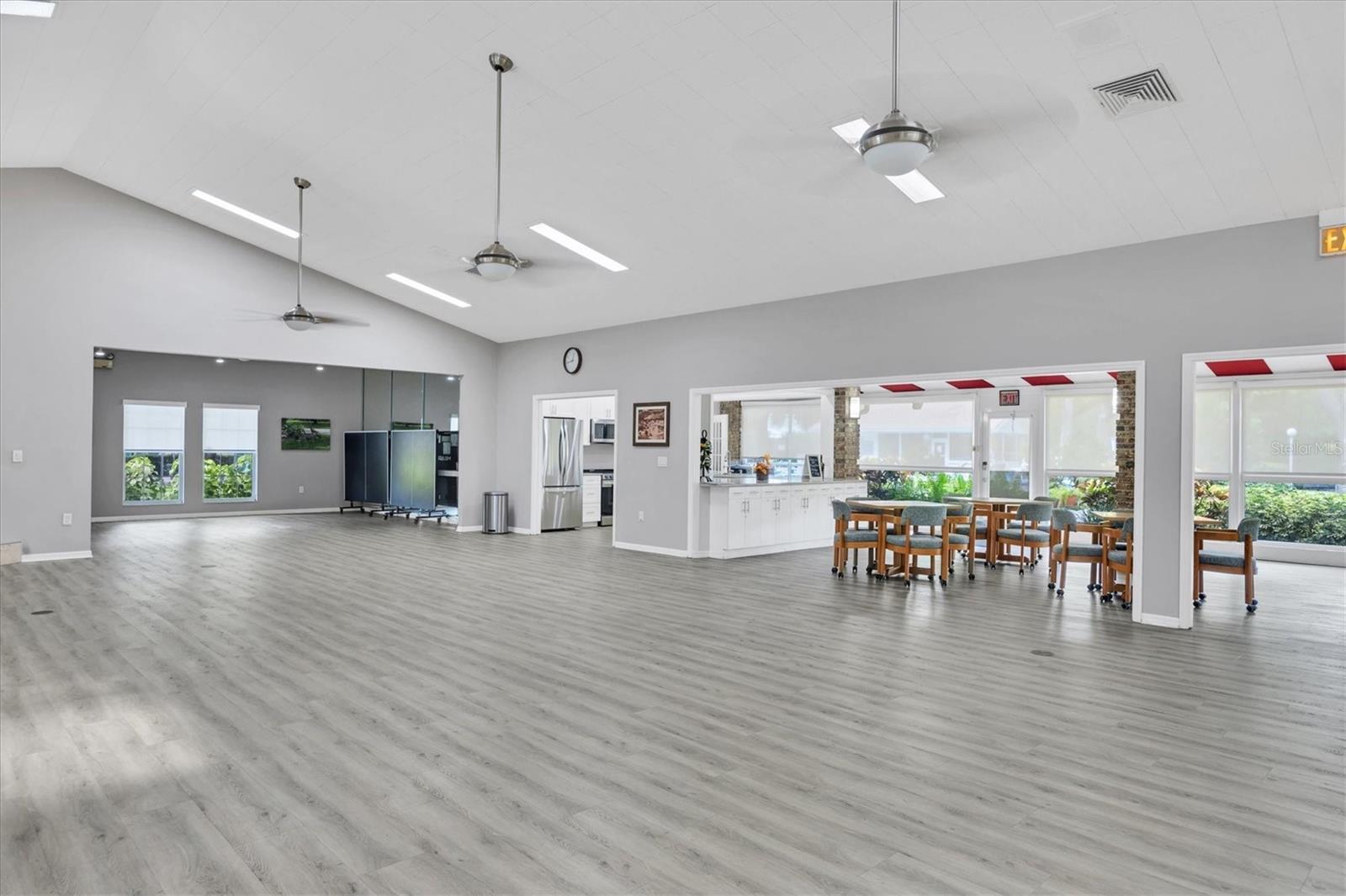 GARDEN LAKES VILLAGE SEC 1 - Residential