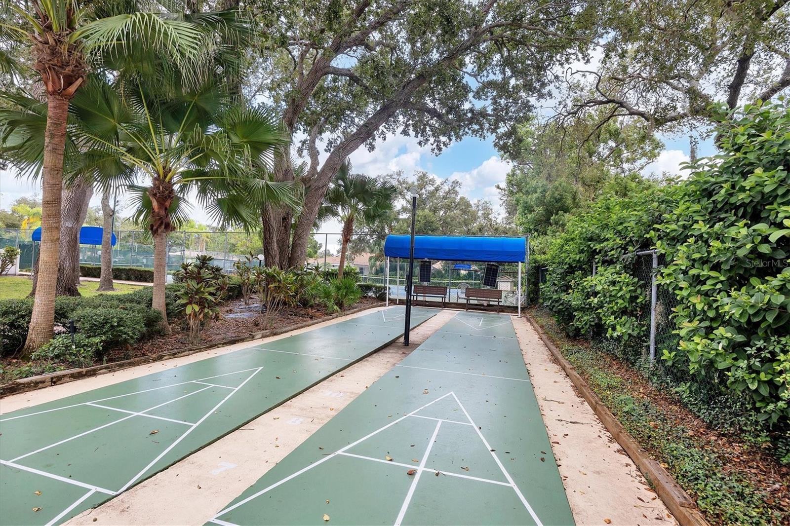 GARDEN LAKES VILLAGE SEC 1 - Residential