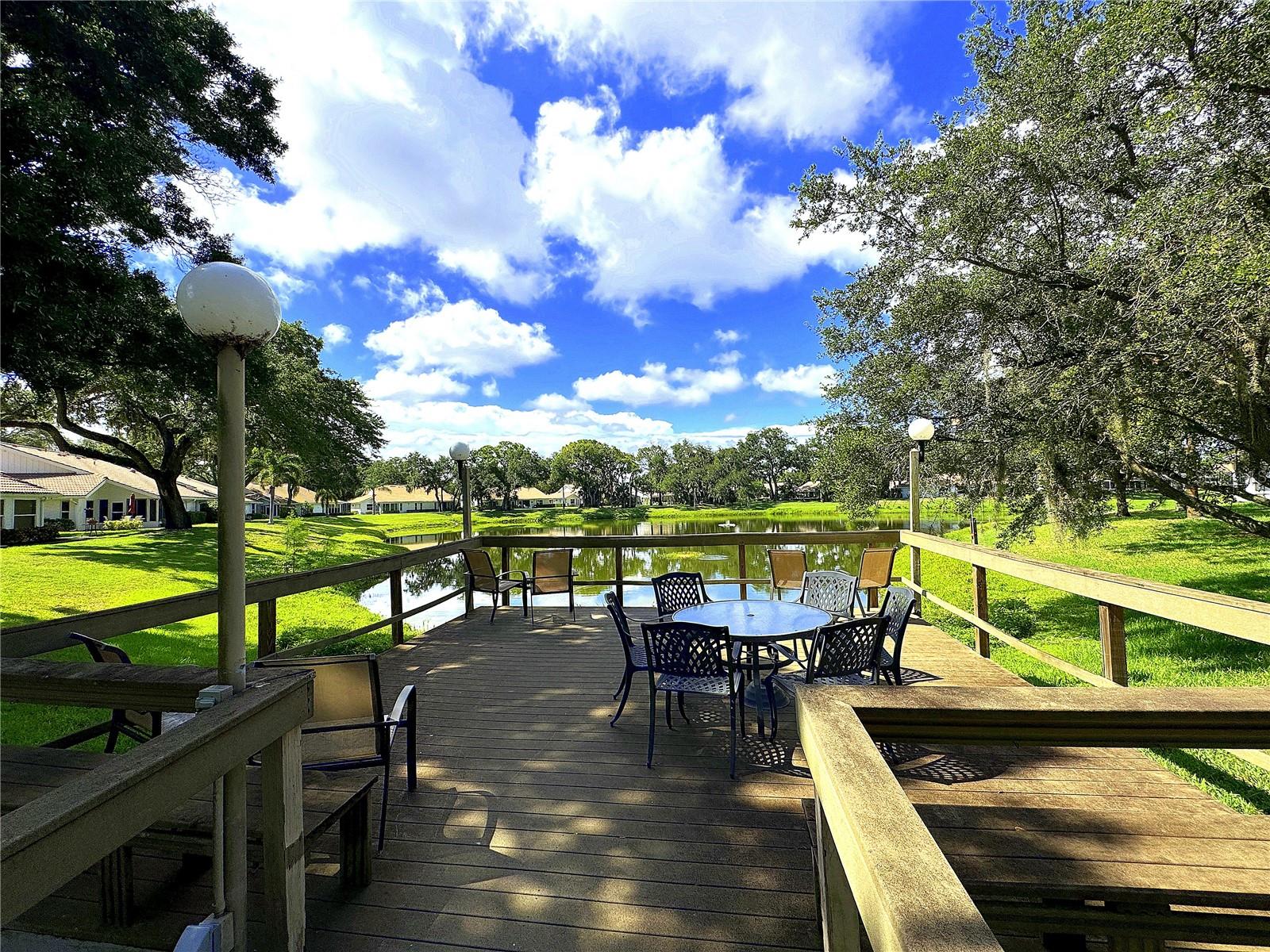 GARDEN LAKES VILLAGE SEC 1 - Residential