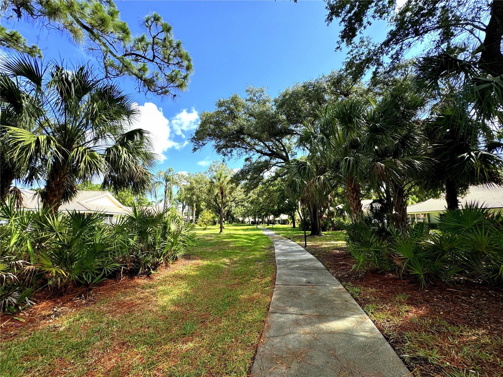 GARDEN LAKES VILLAGE SEC 1 - Residential