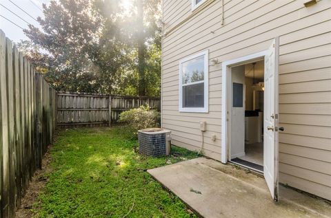 A home in GAINESVILLE