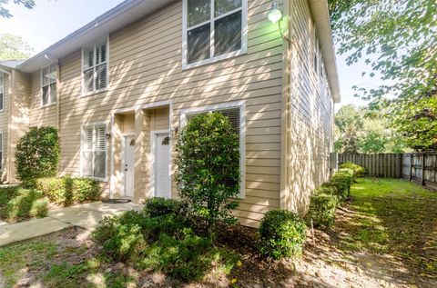 A home in GAINESVILLE