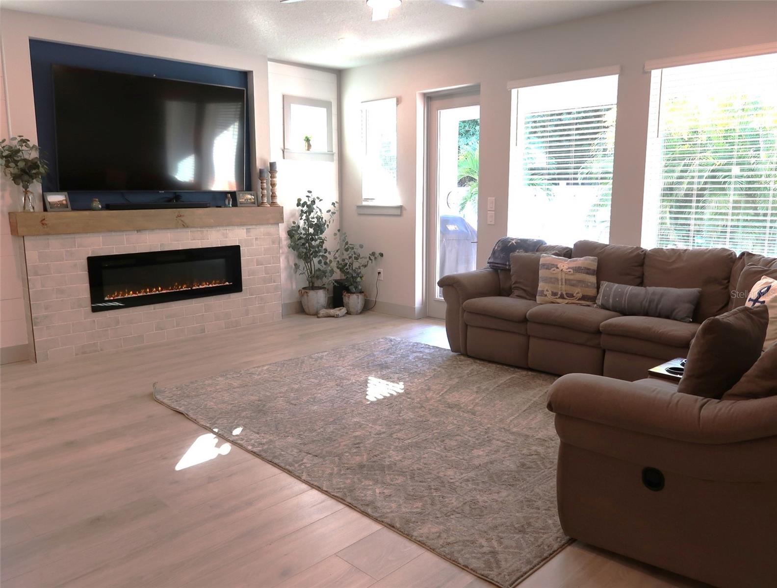 FOX TRACE - Residential