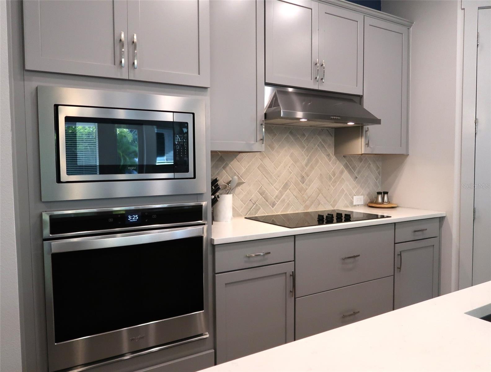 FOX TRACE - Residential