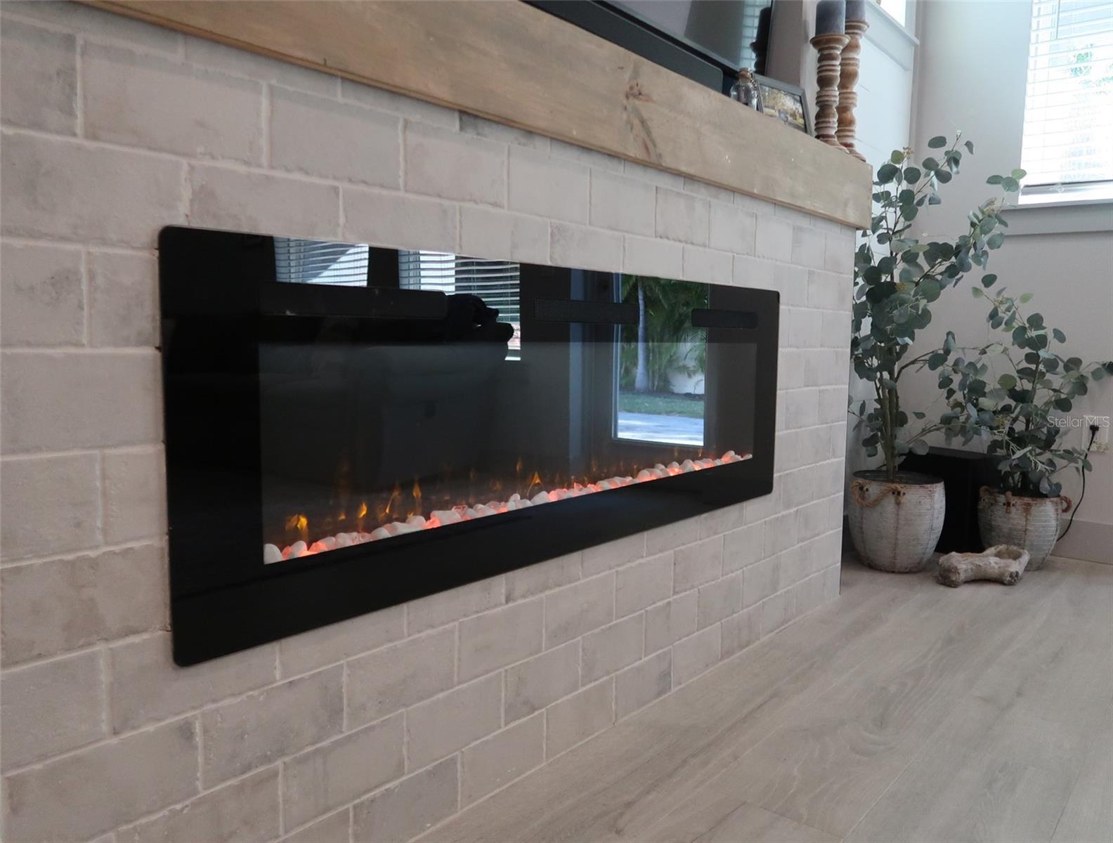 FOX TRACE - Residential