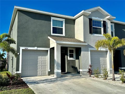 8697 MILESTONE DRIVE SARASOTA FL 34238