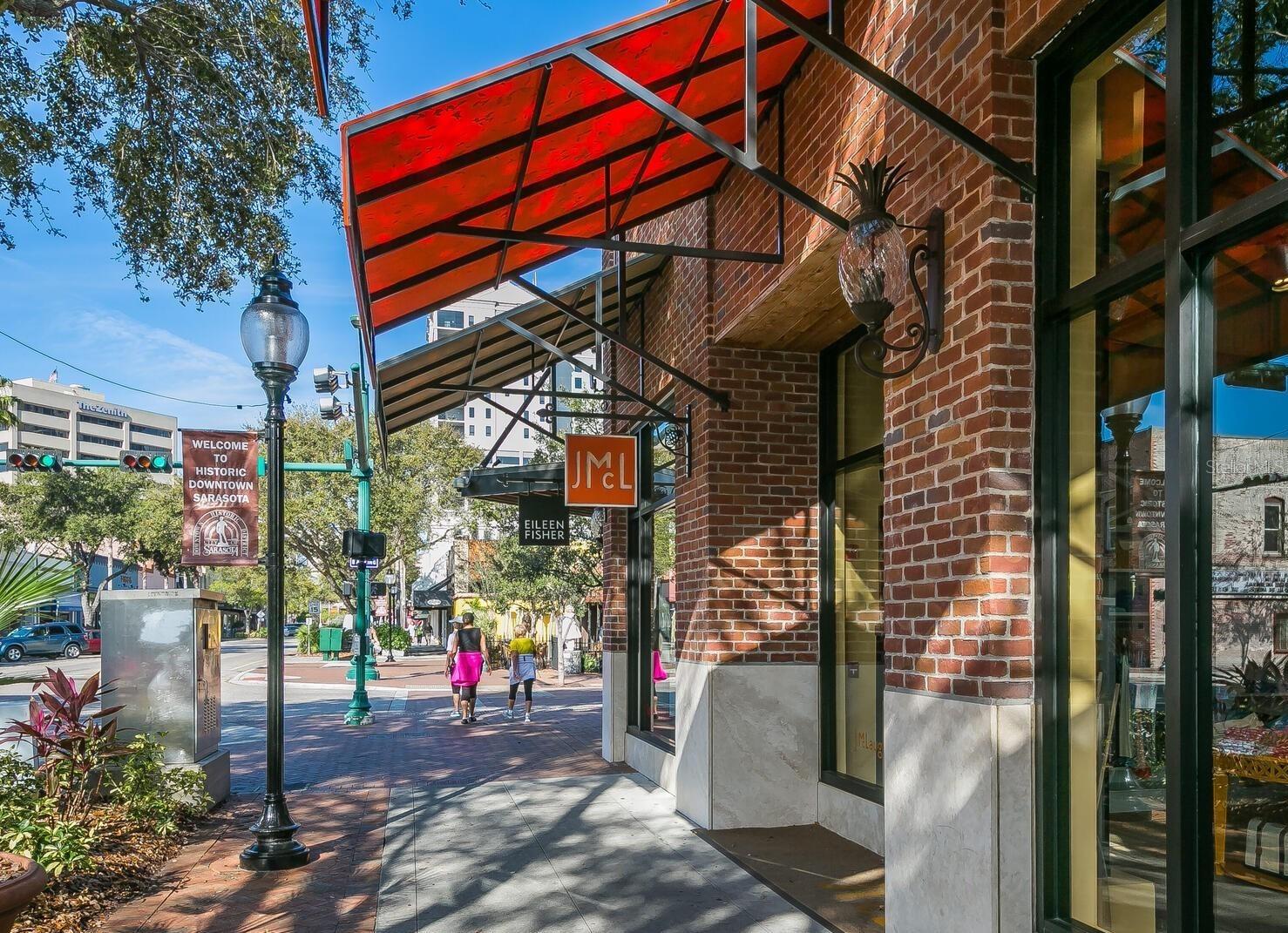 THE GALLERY SARASOTA - Residential