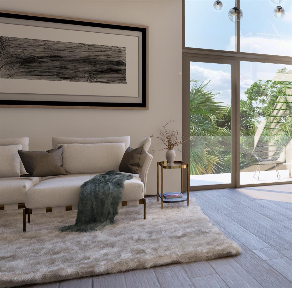 THE GALLERY SARASOTA - Residential