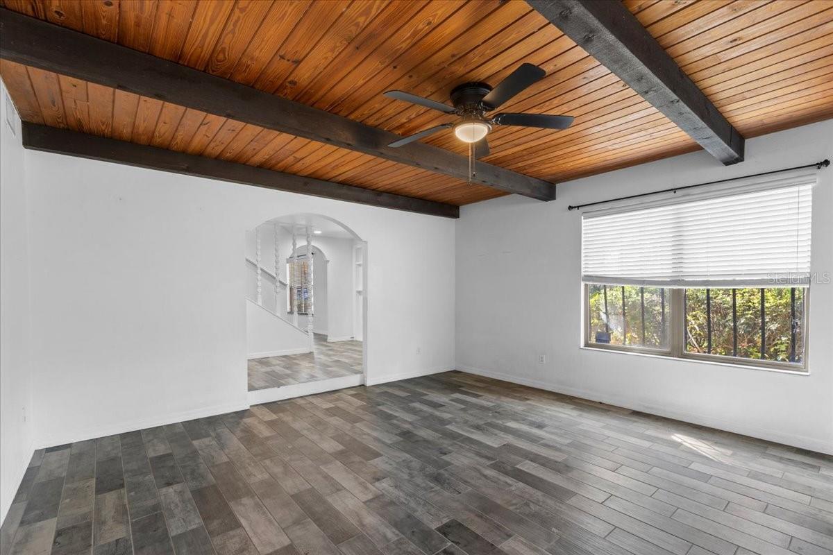 NOT IN SUBDIVISION - Residential