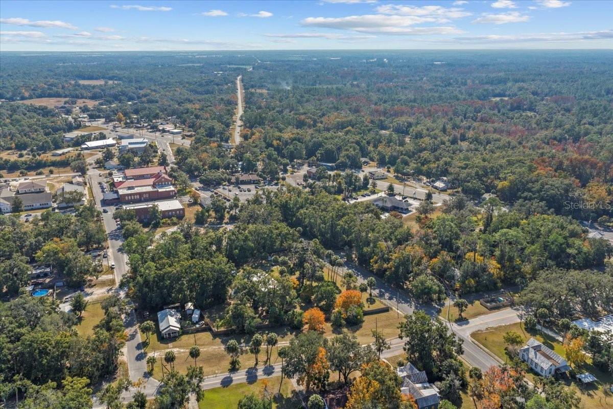 NOT IN SUBDIVISION - Residential