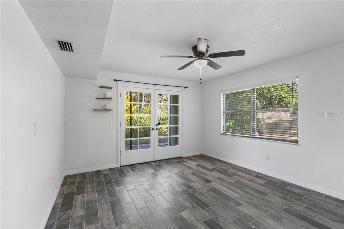 NOT IN SUBDIVISION - Residential