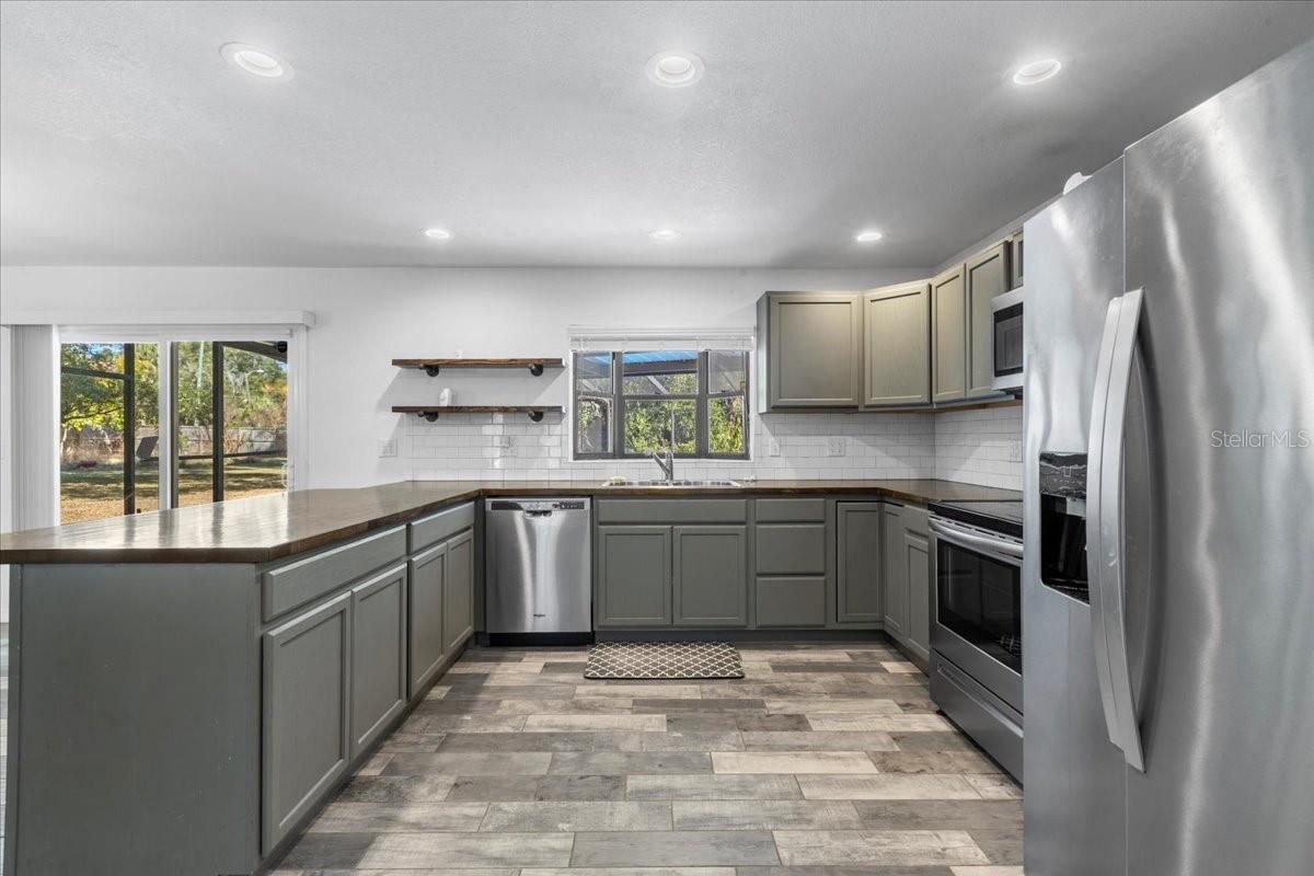 NOT IN SUBDIVISION - Residential