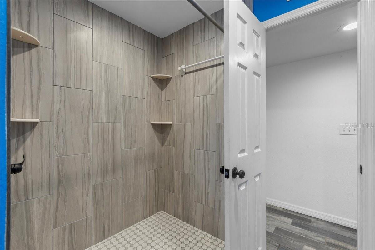 NOT IN SUBDIVISION - Residential